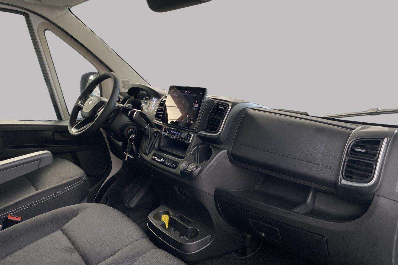 Peugeot Boxer FOURGON L2H2 3.5T*DISPO MAI