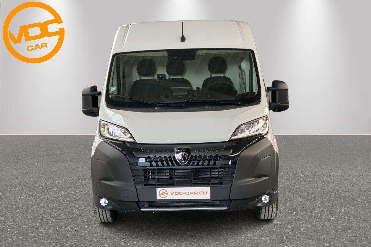 Peugeot Boxer FOURGON L2H2 3.5T*DISPO MAI