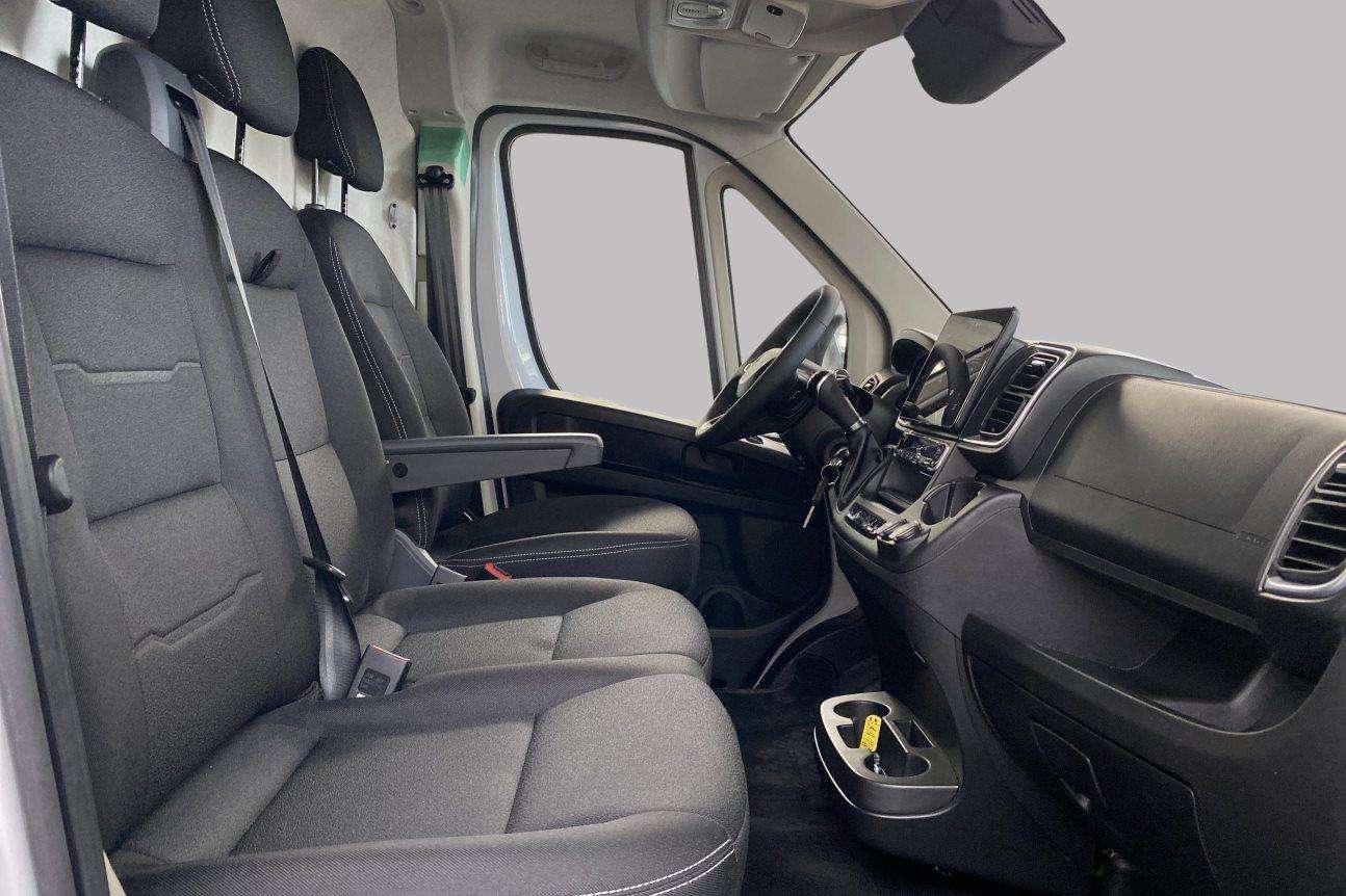 Peugeot Boxer FOURGON L2H2 3.5T*DISPO MAI