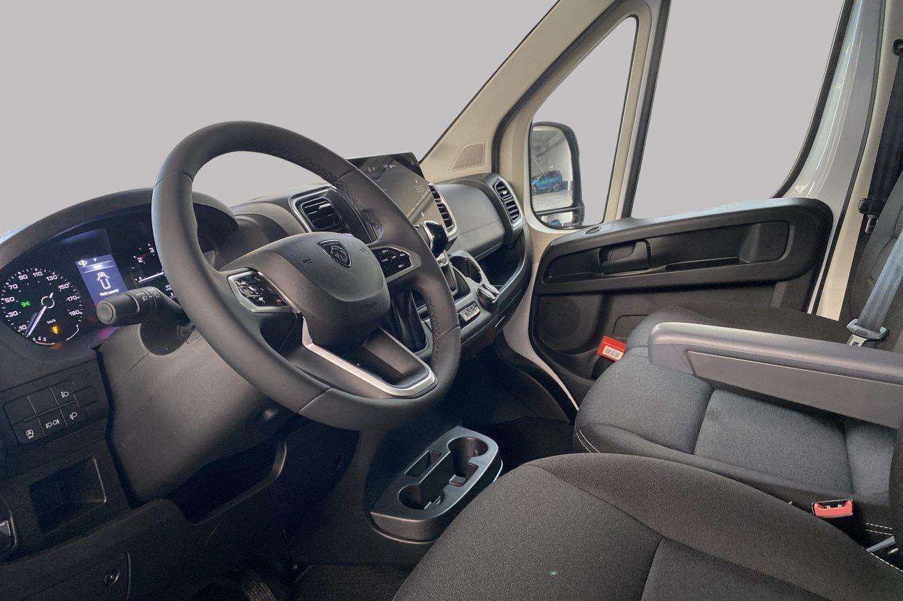 Peugeot Boxer FOURGON L2H2 3.5T*DISPO MAI