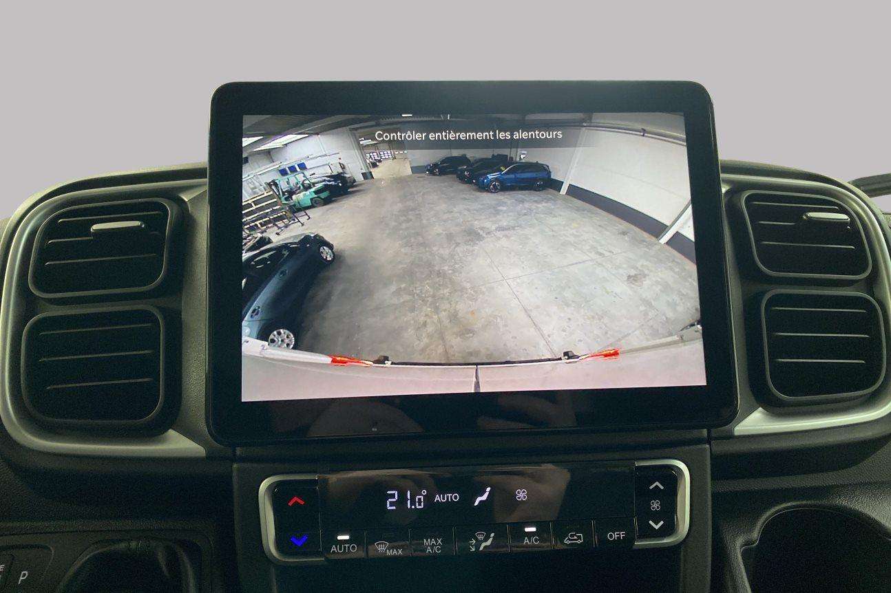 Peugeot Boxer FOURGON L2H2 3.5T*DISPO MAI