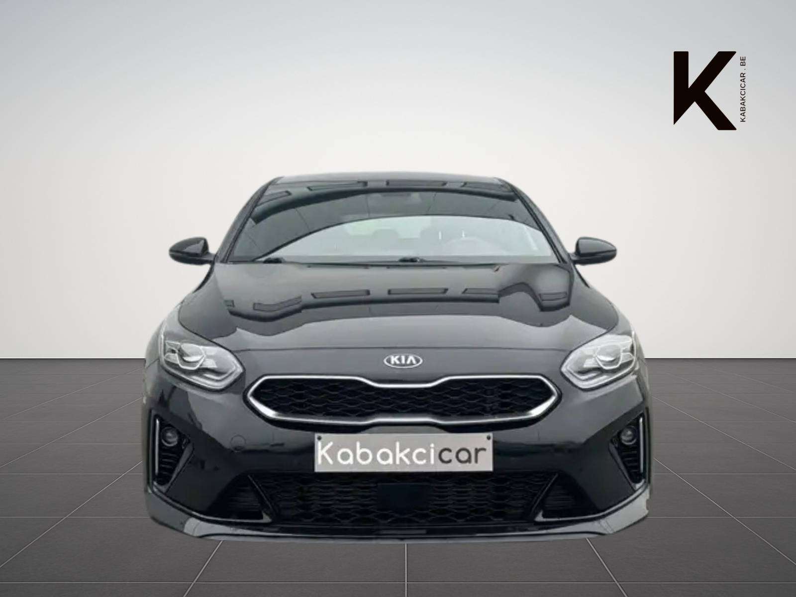 Kia ProCeed / pro_cee'd 1.5 T-GDi GT-Line DCT ISG // BOITE AUTOMATIQUE