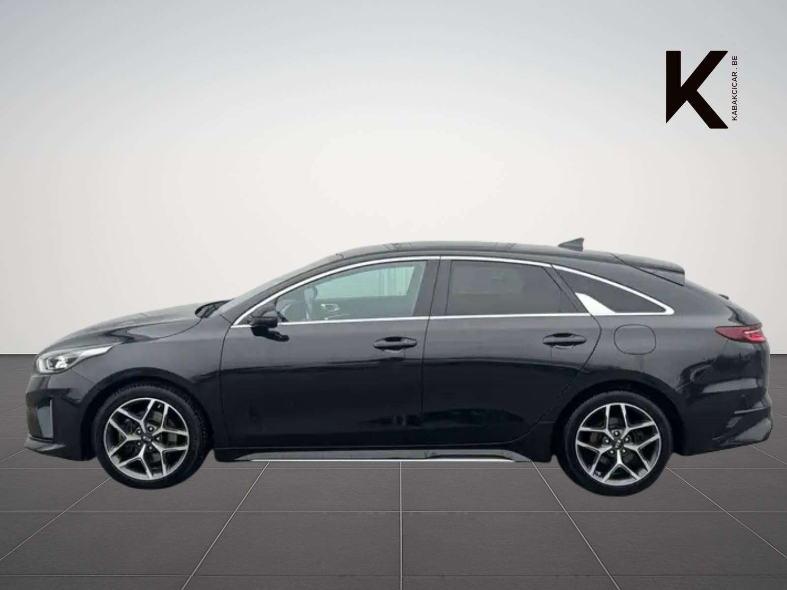 Kia ProCeed / pro_cee'd 1.5 T-GDi GT-Line DCT ISG // BOITE AUTOMATIQUE