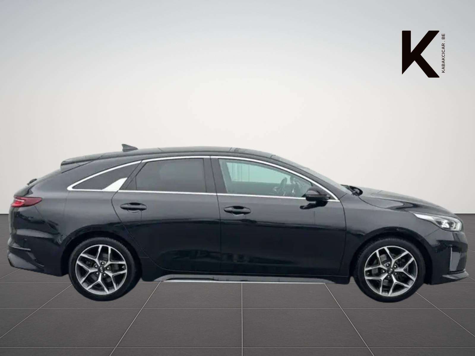 Kia ProCeed / pro_cee'd 1.5 T-GDi GT-Line DCT ISG // BOITE AUTOMATIQUE