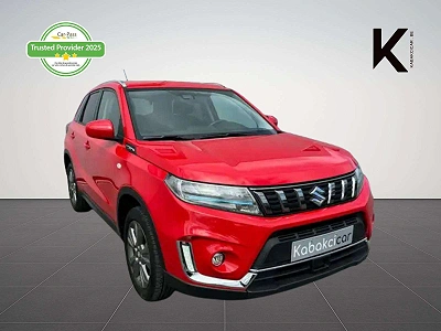 Suzuki Vitara 1.5 Essence-Hybrid BOITE AUTO/CAMERA/A.C/SIEGES CHAUFFANTS/TEL