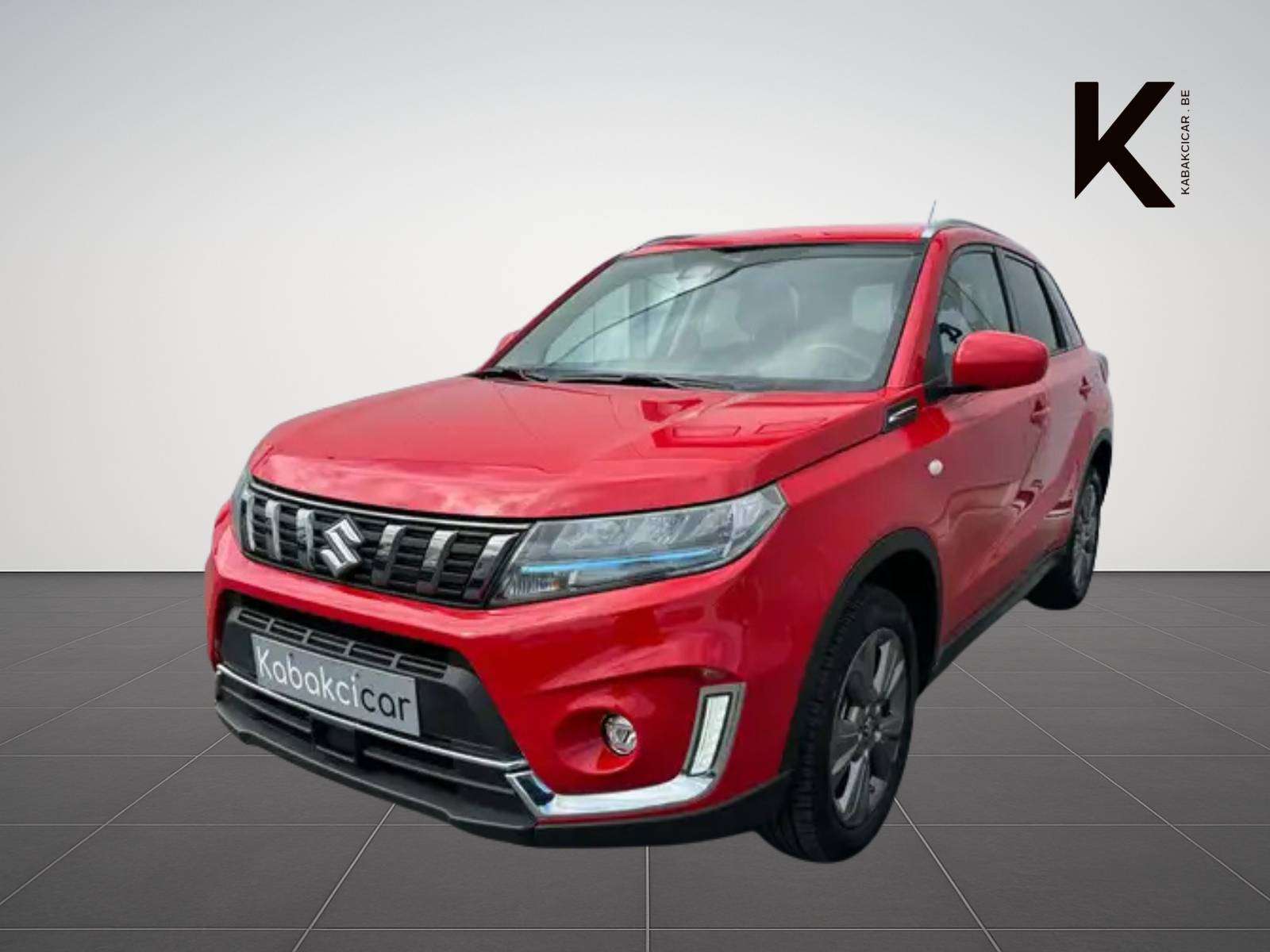 Suzuki Vitara 1.5 Essence-Hybrid BOITE AUTO/CAMERA/A.C/SIEGES CHAUFFANTS/TEL