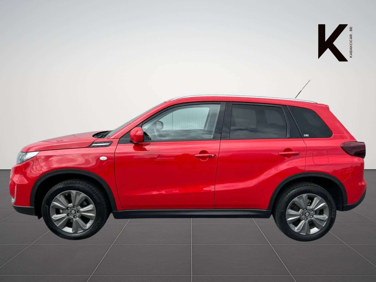 Suzuki Vitara 1.5 Essence-Hybrid BOITE AUTO/CAMERA/A.C/SIEGES CHAUFFANTS/TEL