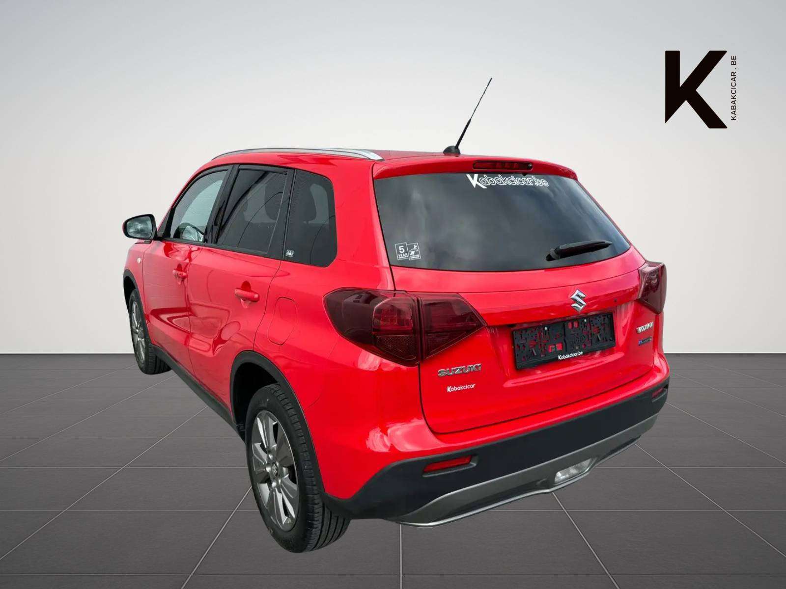 Suzuki Vitara 1.5 Essence-Hybrid BOITE AUTO/CAMERA/A.C/SIEGES CHAUFFANTS/TEL