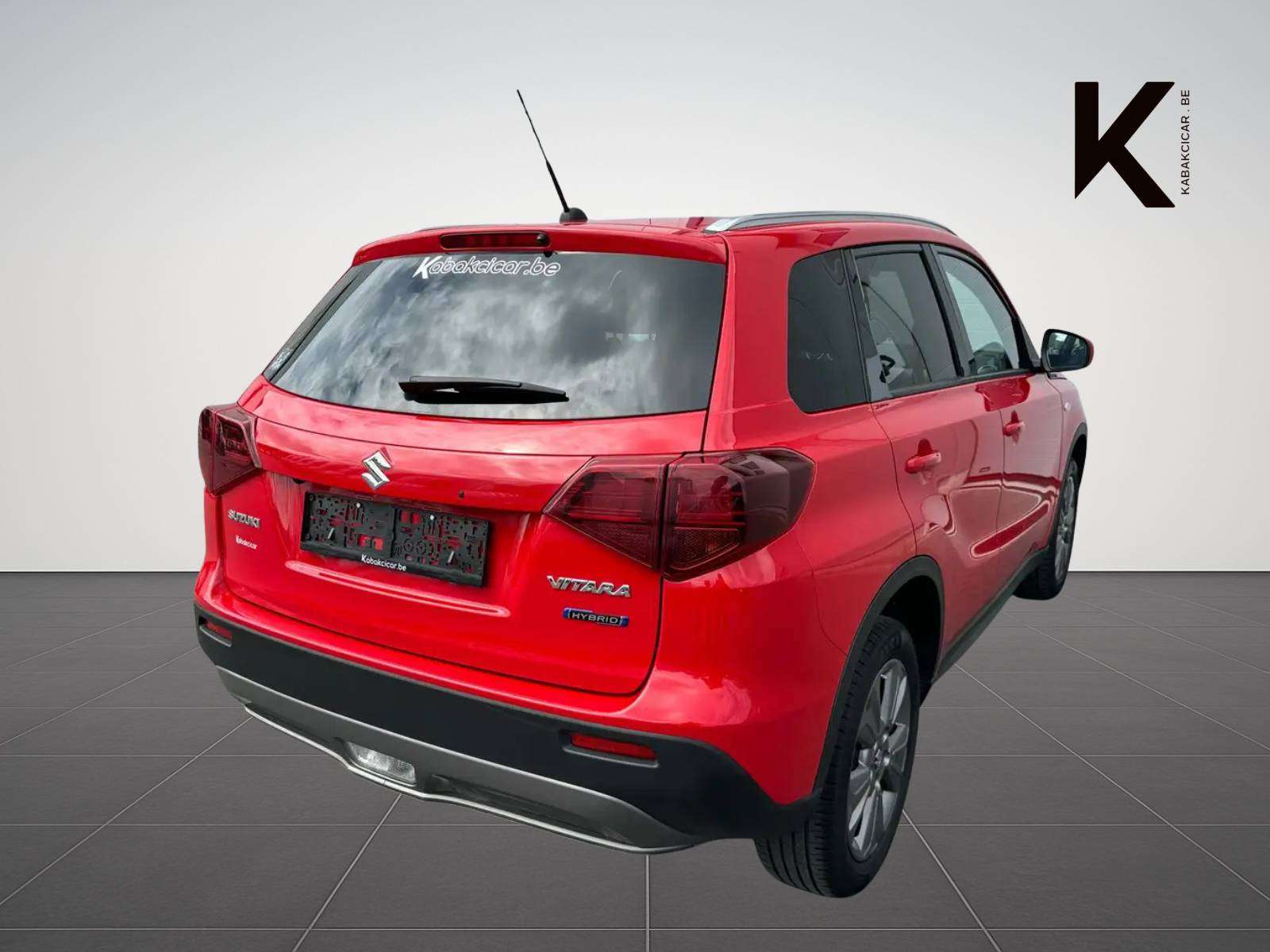 Suzuki Vitara 1.5 Essence-Hybrid BOITE AUTO/CAMERA/A.C/SIEGES CHAUFFANTS/TEL