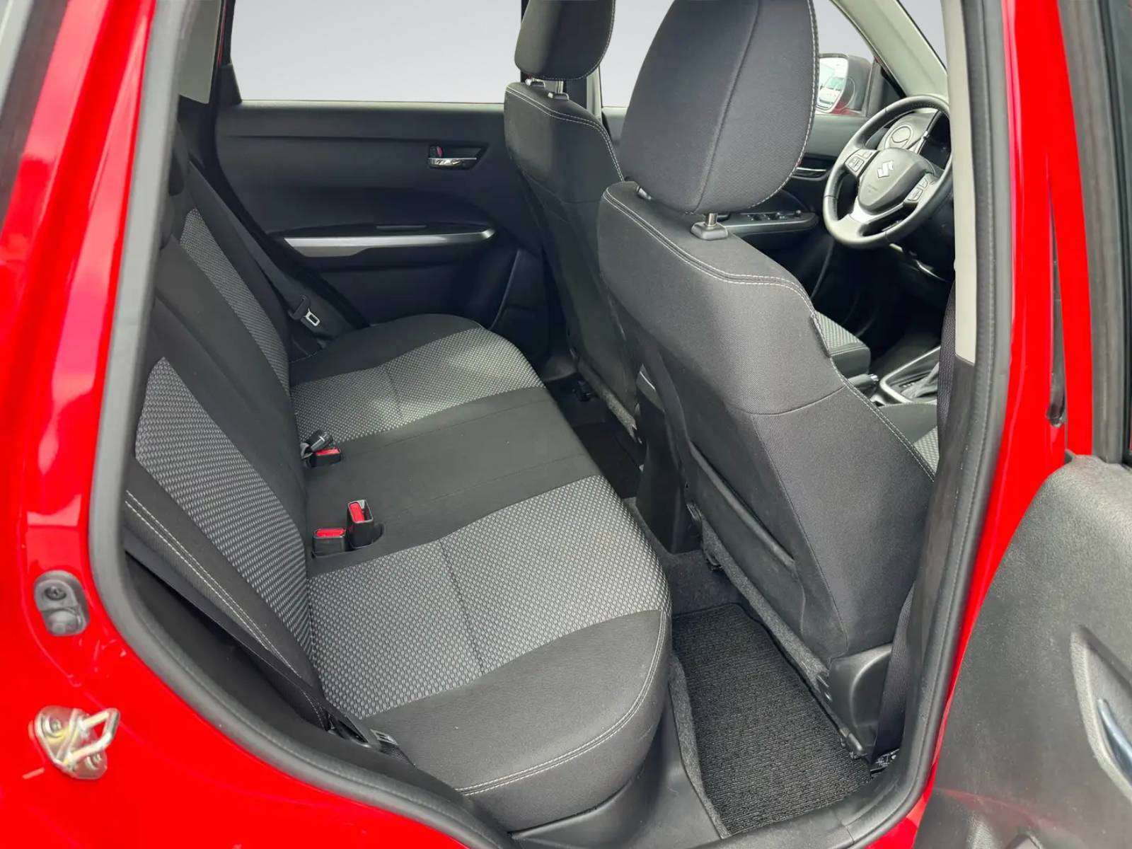 Suzuki Vitara 1.5 Essence-Hybrid BOITE AUTO/CAMERA/A.C/SIEGES CHAUFFANTS/TEL