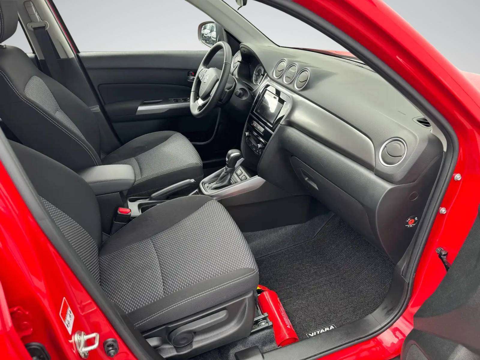 Suzuki Vitara 1.5 Essence-Hybrid BOITE AUTO/CAMERA/A.C/SIEGES CHAUFFANTS/TEL