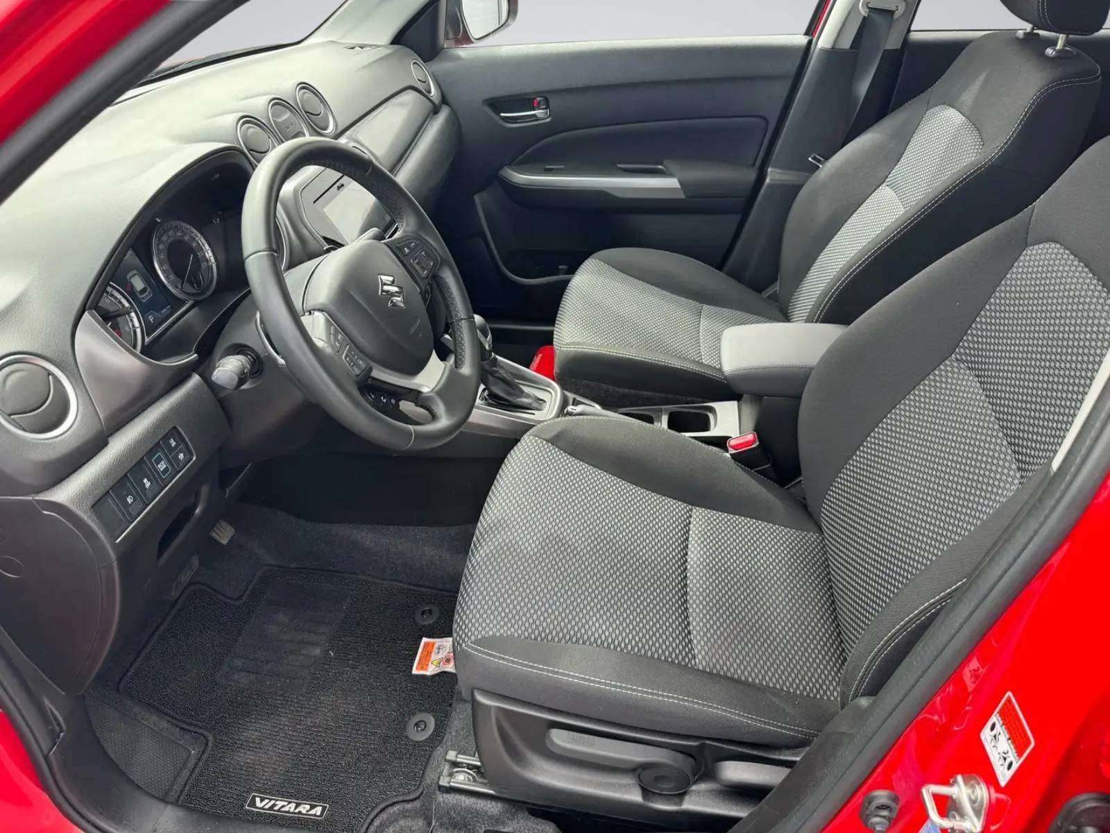 Suzuki Vitara 1.5 Essence-Hybrid BOITE AUTO/CAMERA/A.C/SIEGES CHAUFFANTS/TEL