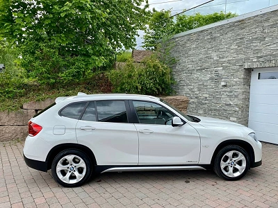 Bmw X1 Bmw X1 5portes