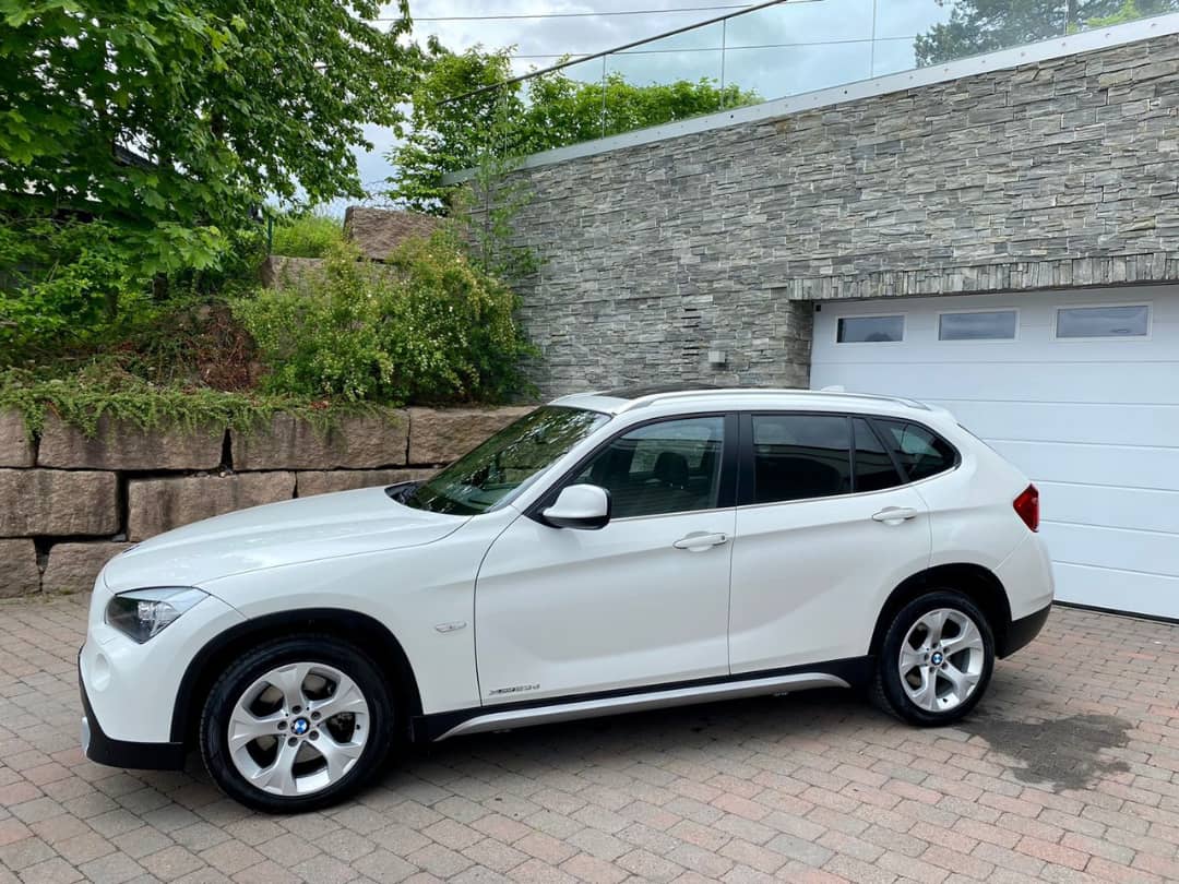 Bmw X1 Bmw X1 5portes