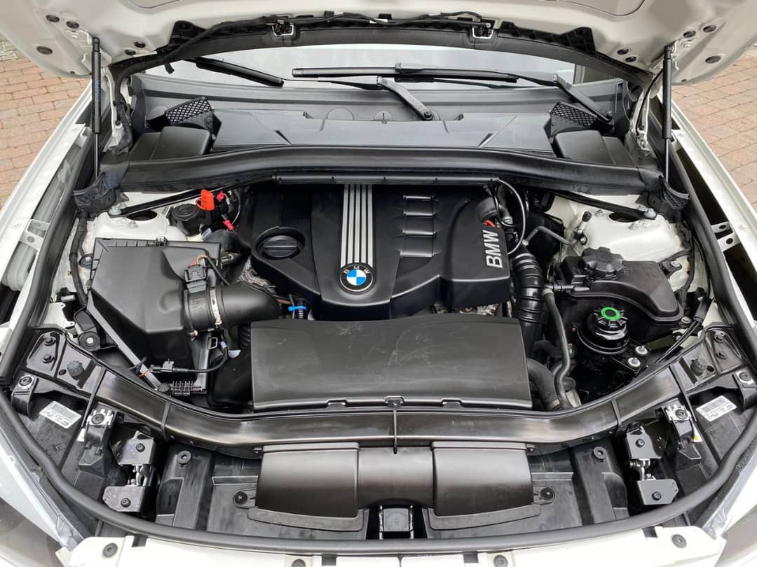 Bmw X1 Bmw X1 5portes