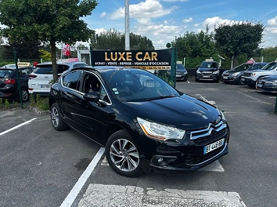Citroen Ds4 1.6 E-HDI 110 SO CHIC BMP6