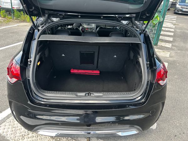 Citroen Ds4 1.6 E-HDI 110 SO CHIC BMP6