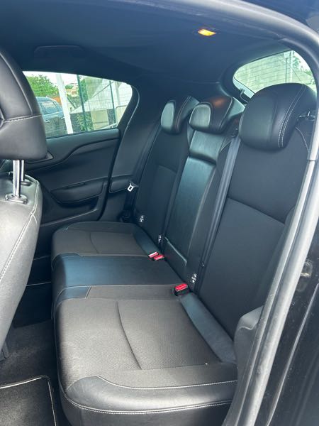 Citroen Ds4 1.6 E-HDI 110 SO CHIC BMP6