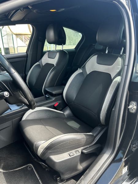 Citroen Ds4 1.6 E-HDI 110 SO CHIC BMP6