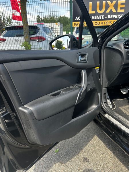 Citroen Ds4 1.6 E-HDI 110 SO CHIC BMP6
