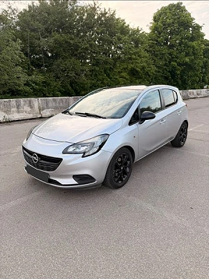 Opel Corsa V 1.3 CDTI 75 EDITION 5P