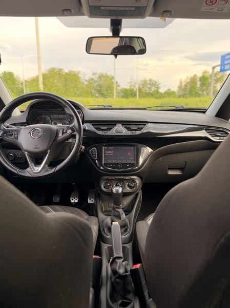 Opel Corsa V 1.3 CDTI 75 EDITION 5P