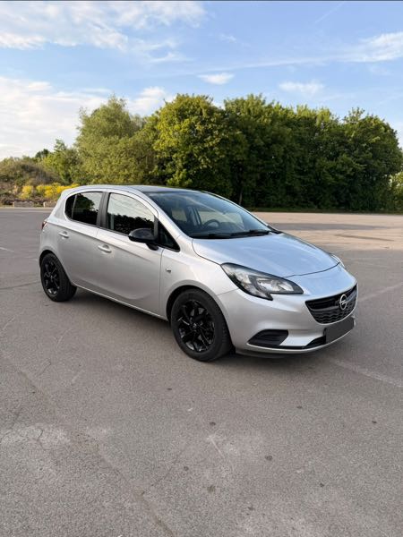 Opel Corsa V 1.3 CDTI 75 EDITION 5P