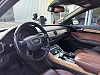 Audi A8 3.0 TDI 260 CH 2 EME MAIN - MOTEUR A CHAINE QUATTRO TOIT OUVRANT RADAR DE RECUL GPS thumbnail