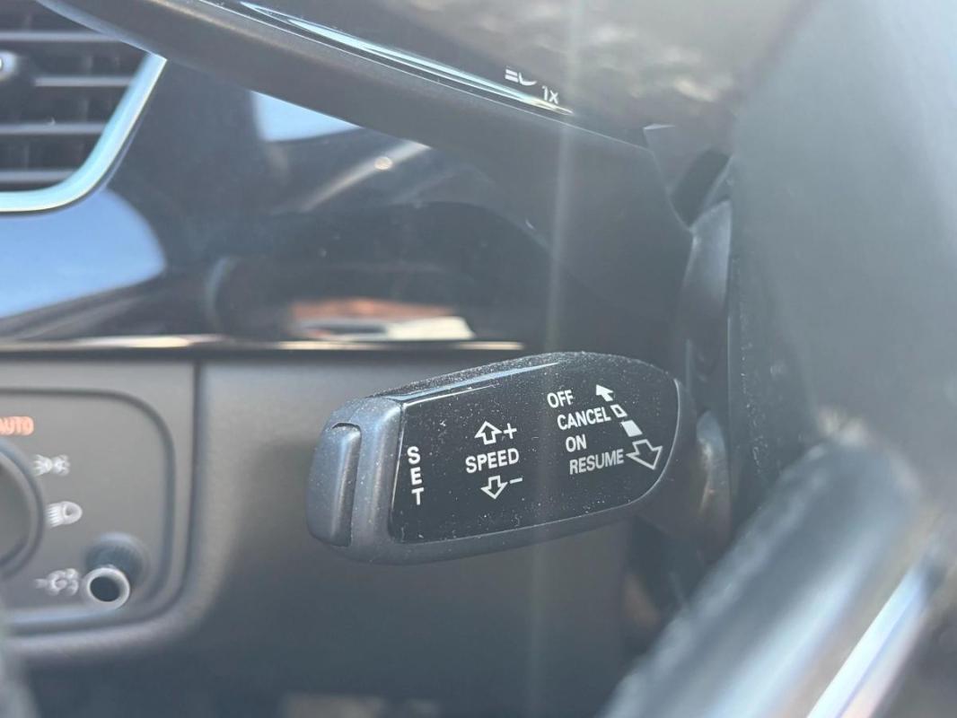 Audi A8 3.0 TDI 260 CH 2 EME MAIN - MOTEUR A CHAINE QUATTRO TOIT OUVRANT RADAR DE RECUL GPS