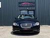 Jaguar Xf 4.2 V8 - 416 Suralimente SV8 A 2008 78 000 km Garantie thumbnail