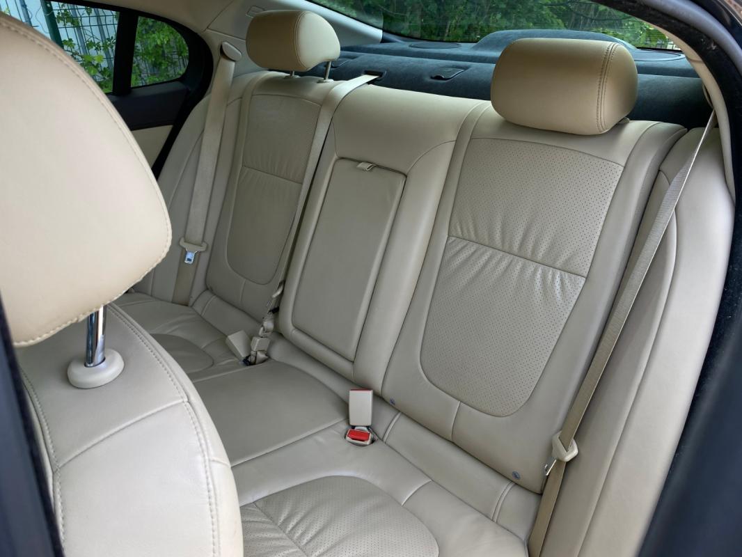 Jaguar Xf 4.2 V8 - 416 Suralimente SV8 A 2008 78 000 km Garantie