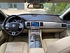 Jaguar Xf 4.2 V8 - 416 Suralimente SV8 A 2008 78 000 km Garantie thumbnail