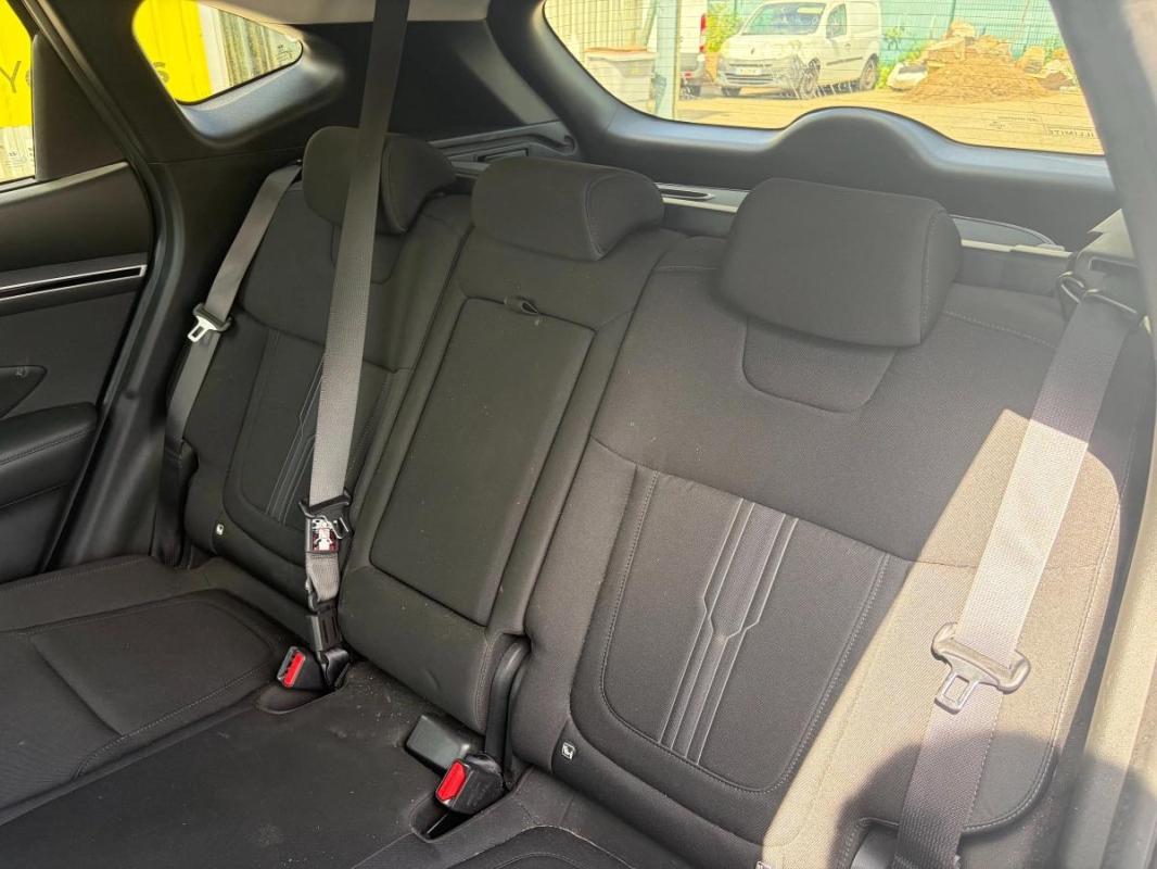 Hyundai Tucson 1.6 T-GDI 230CH HYBRID 2 EME MAIN - ENTRETIEN HYUNDAI CARPLAY SIEGE CHAUFFANT