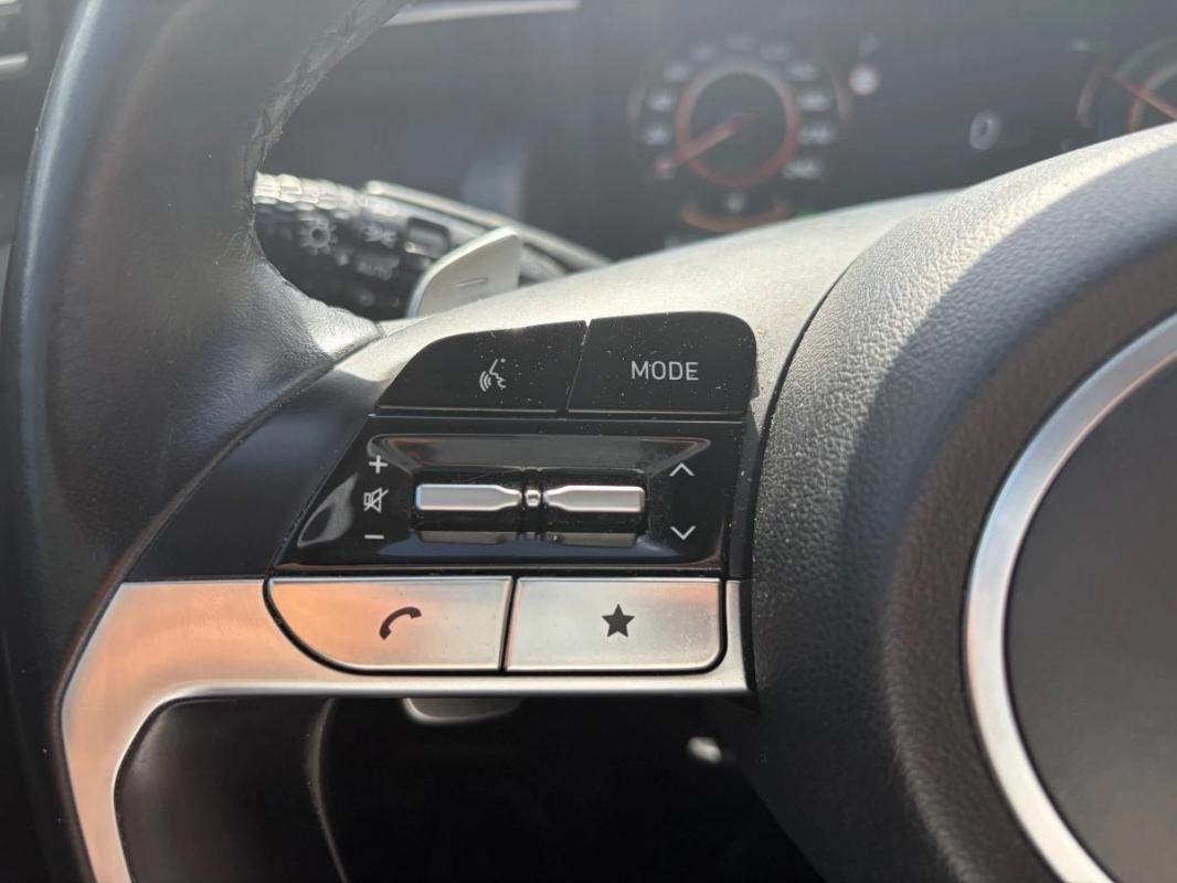 Hyundai Tucson 1.6 T-GDI 230CH HYBRID 2 EME MAIN - ENTRETIEN HYUNDAI CARPLAY SIEGE CHAUFFANT