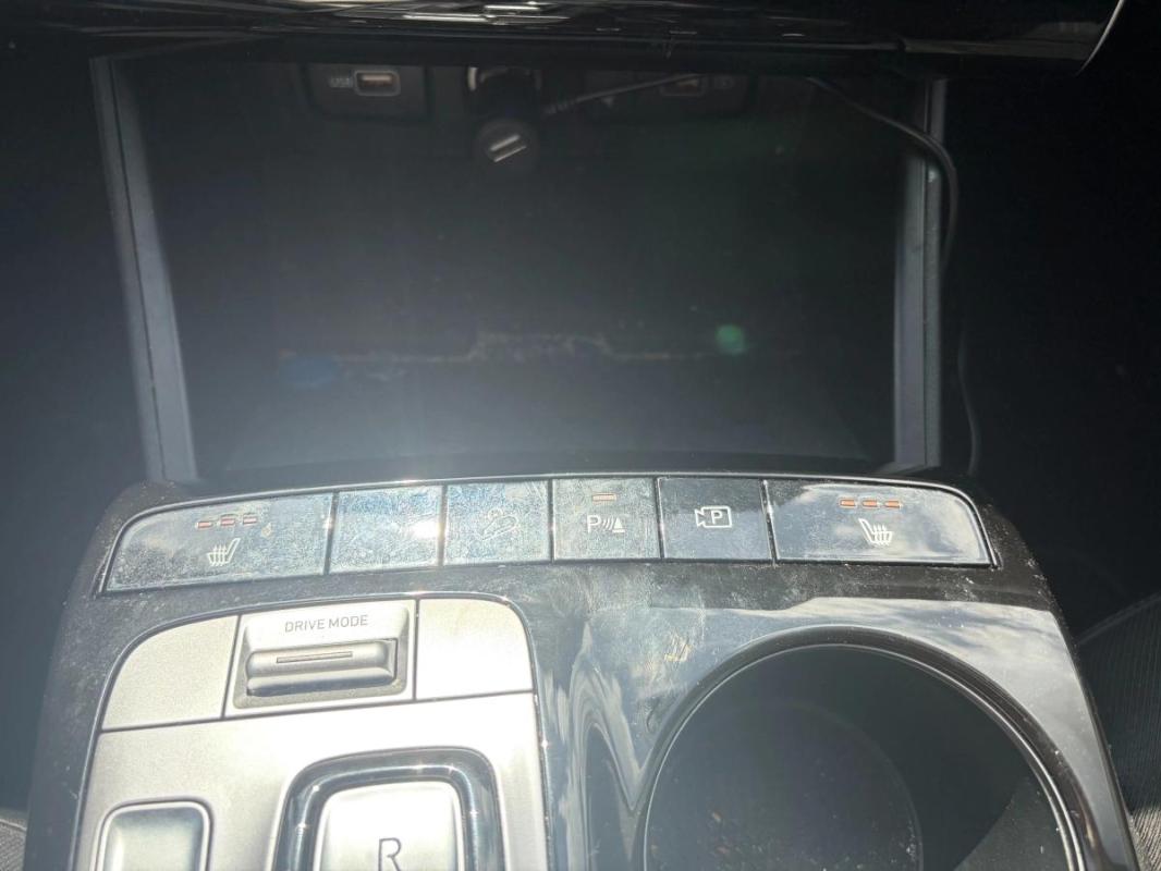 Hyundai Tucson 1.6 T-GDI 230CH HYBRID 2 EME MAIN - ENTRETIEN HYUNDAI CARPLAY SIEGE CHAUFFANT