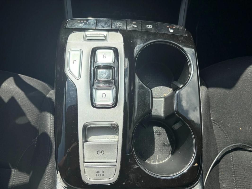 Hyundai Tucson 1.6 T-GDI 230CH HYBRID 2 EME MAIN - ENTRETIEN HYUNDAI CARPLAY SIEGE CHAUFFANT