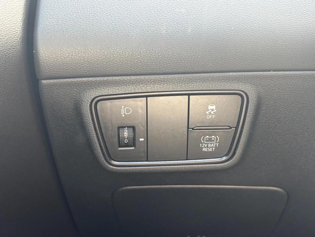 Hyundai Tucson 1.6 T-GDI 230CH HYBRID 2 EME MAIN - ENTRETIEN HYUNDAI CARPLAY SIEGE CHAUFFANT