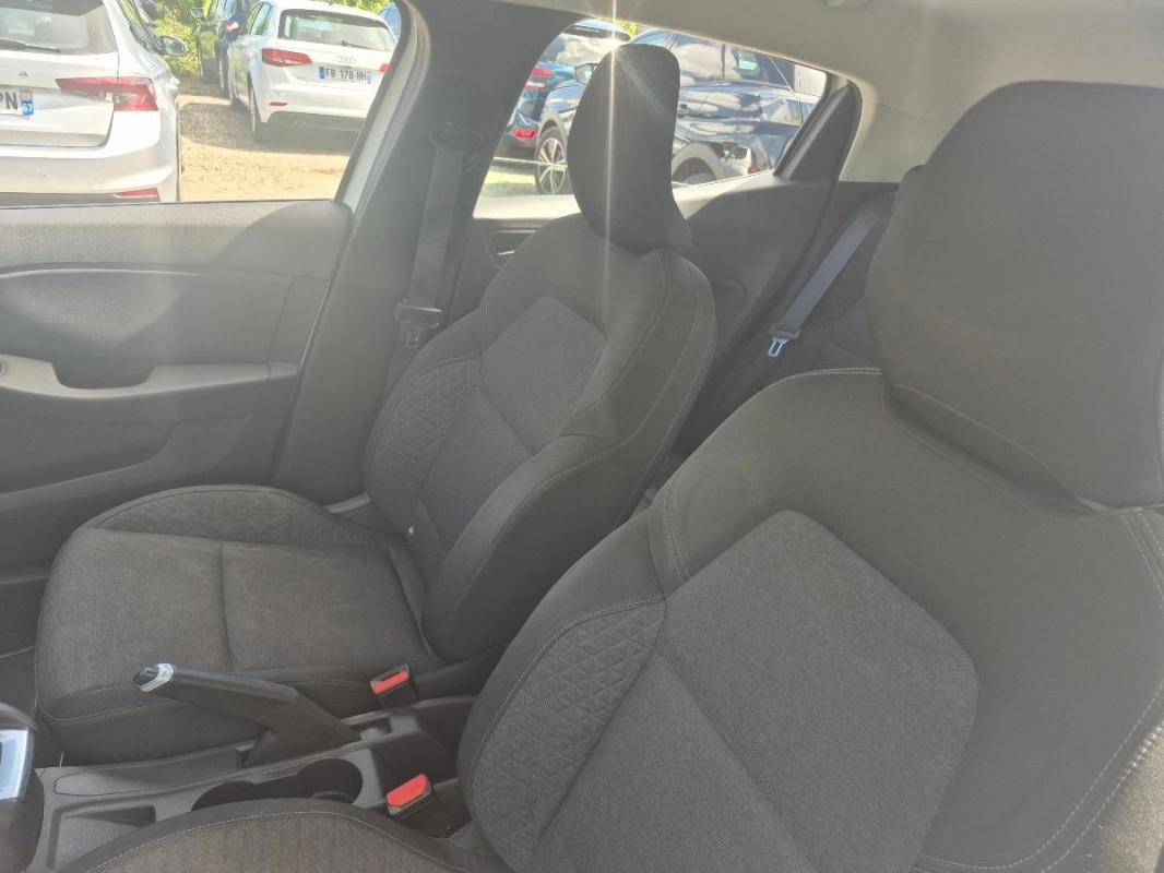 Renault Clio 1.5 BLUEDCI 85 BVM6 BUSINESS 7490 hors taxes! 1ére main