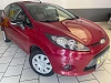 Ford Fiesta Fiesta 1.6 TDCi Trend thumbnail