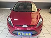 Ford Fiesta Fiesta 1.6 TDCi Trend thumbnail