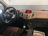 Ford Fiesta Fiesta 1.6 TDCi Trend thumbnail