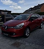 Renault Clio Clio 1.2 TCe Energy Limited EDC thumbnail