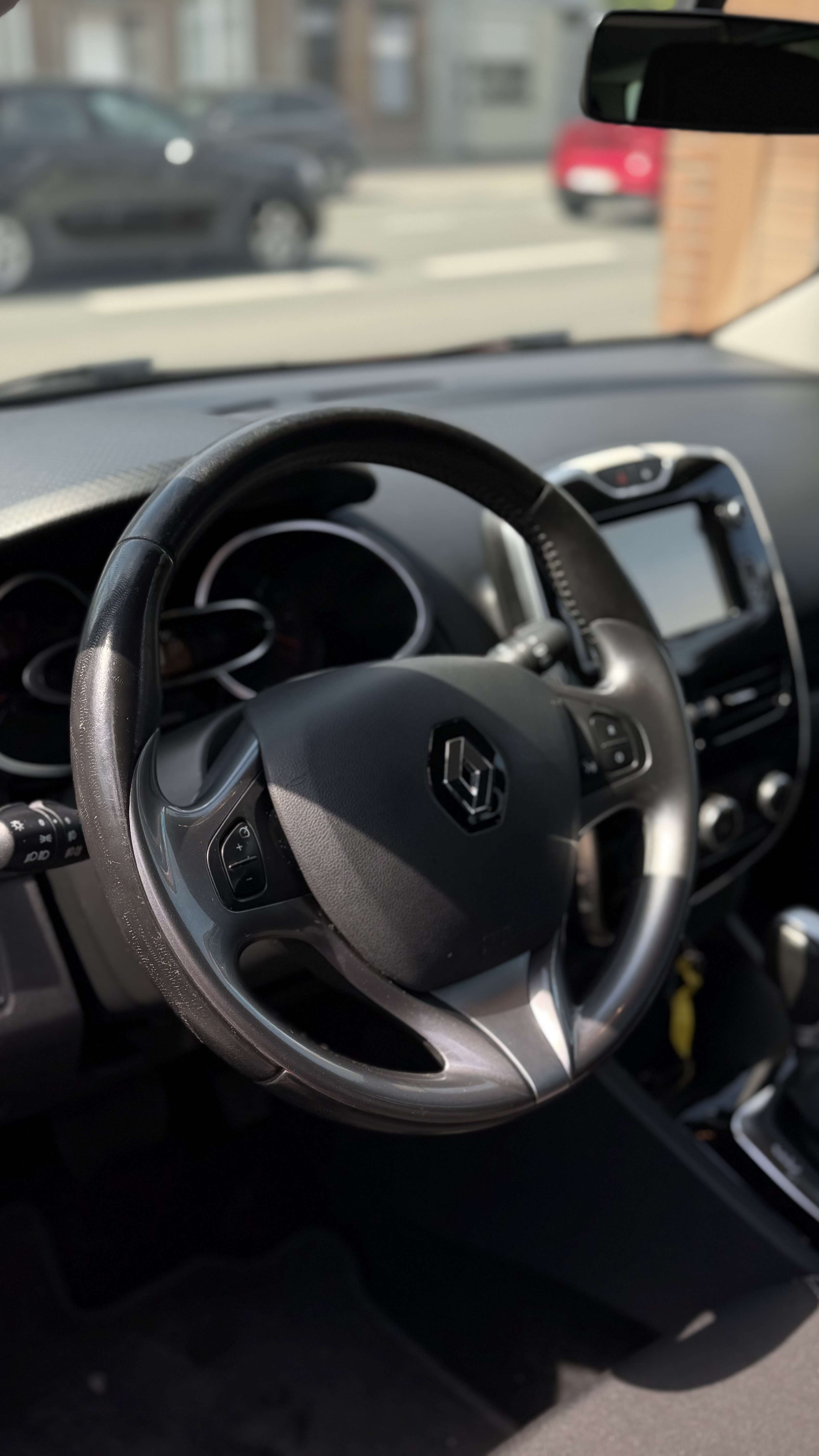 Renault Clio Clio 1.2 TCe Energy Limited EDC