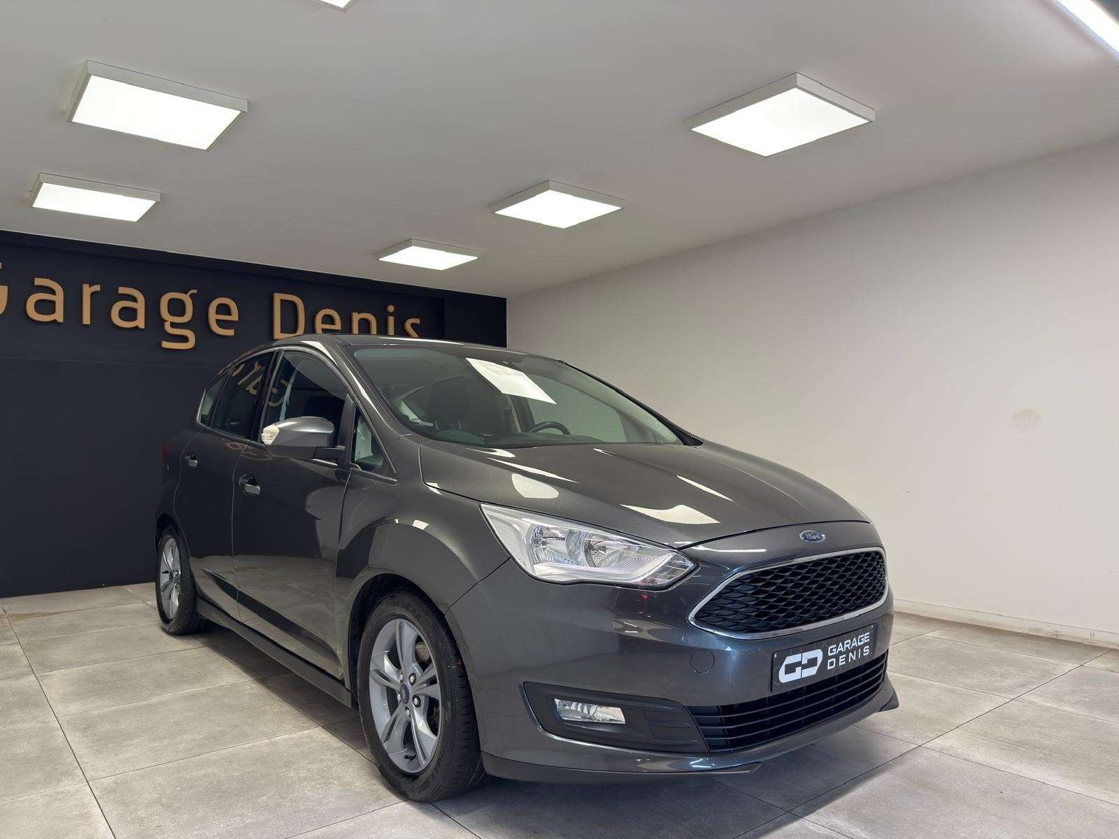 Ford C-Max C-Max 1.0 EcoBoost Business *GPS*GARANTIE 12MOIS*