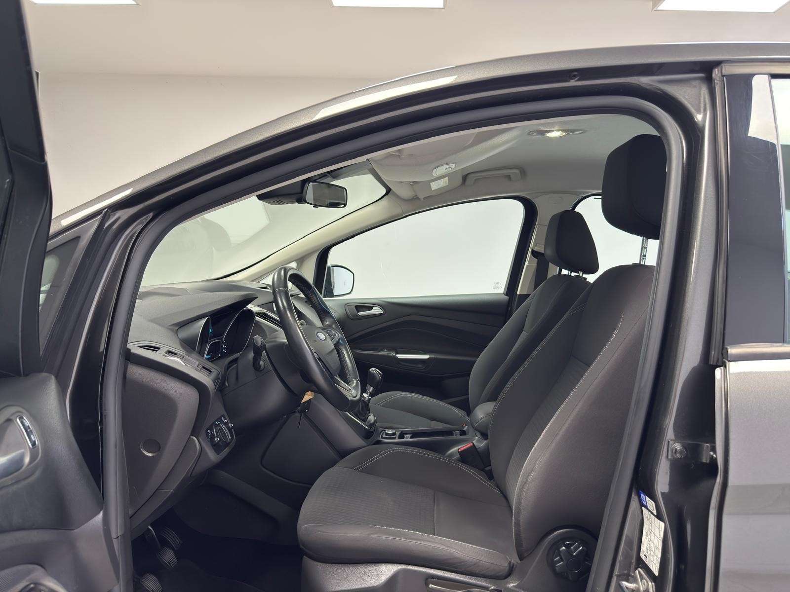 Ford C-Max C-Max 1.0 EcoBoost Business *GPS*GARANTIE 12MOIS*