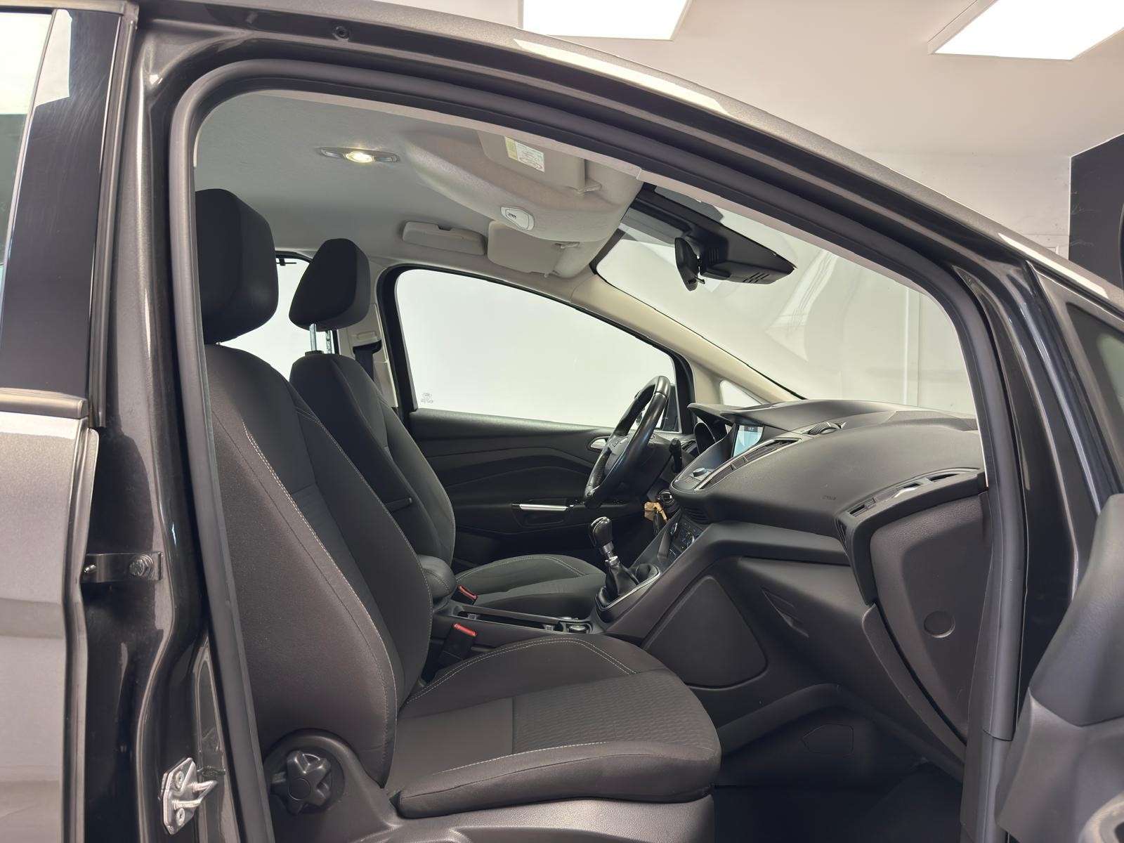 Ford C-Max C-Max 1.0 EcoBoost Business *GPS*GARANTIE 12MOIS*