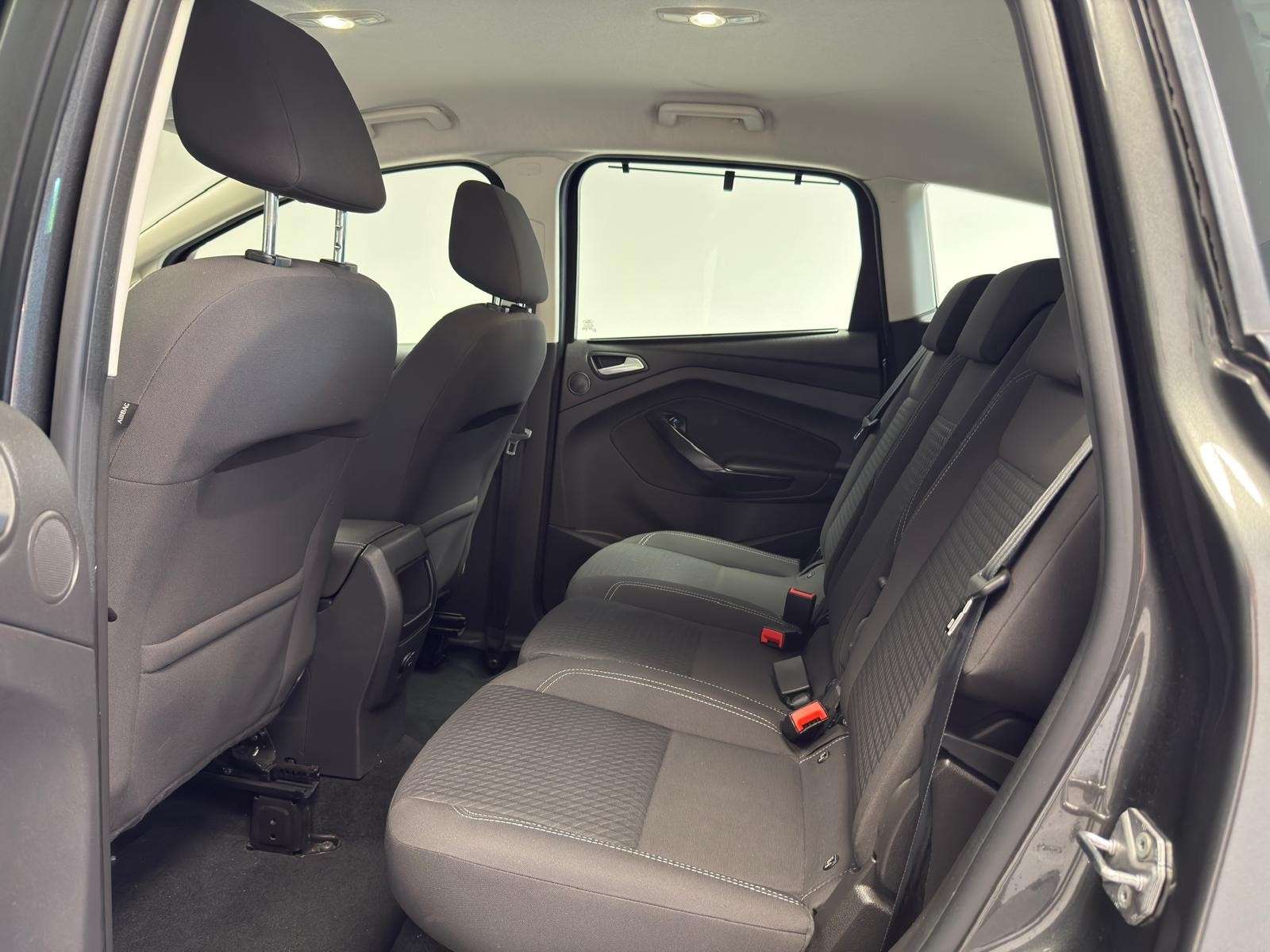 Ford C-Max C-Max 1.0 EcoBoost Business *GPS*GARANTIE 12MOIS*