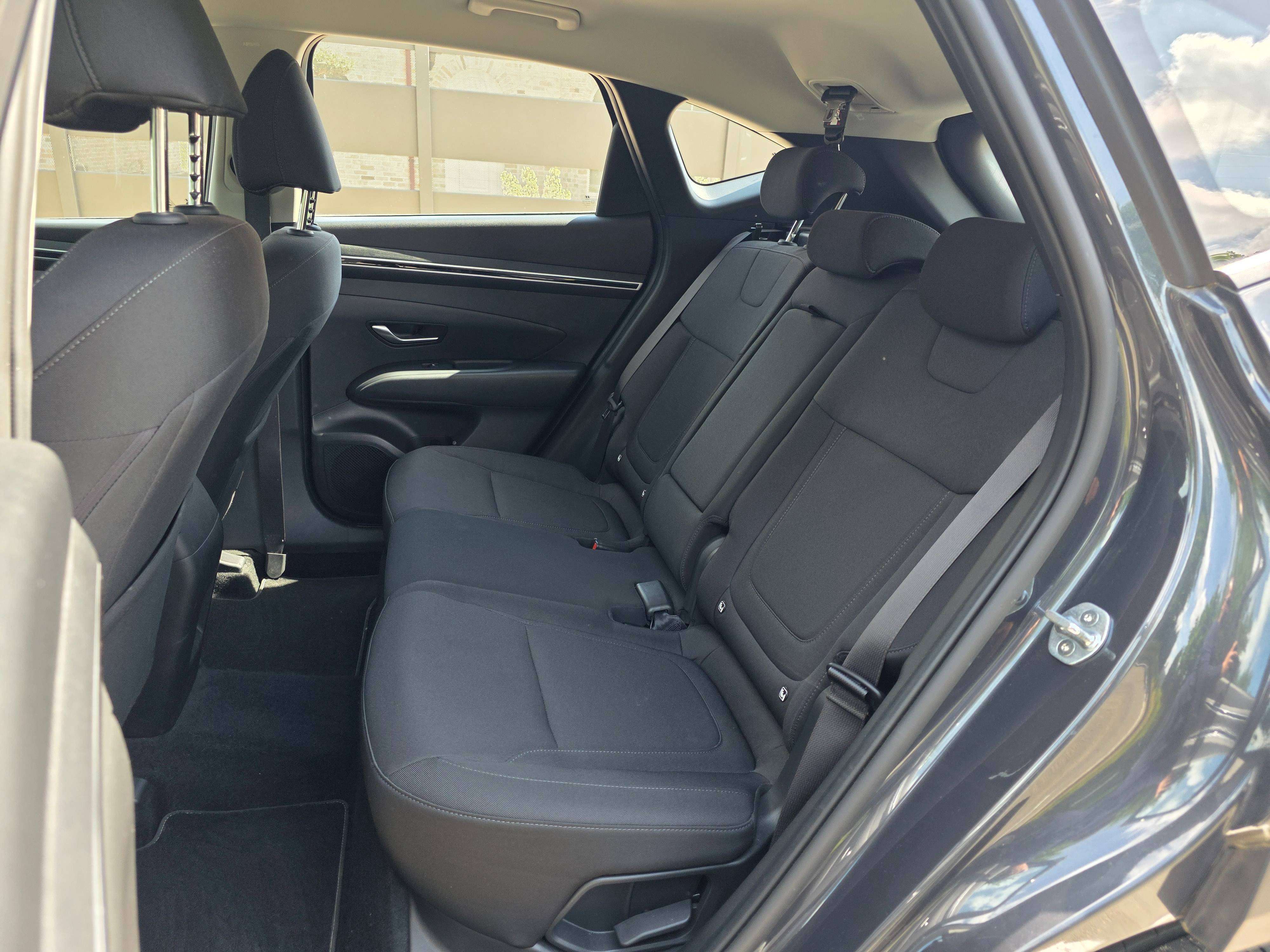 Hyundai TUCSON 1.6 T-GDi Inspire 2021' 1°EIG. 41000KM IN PERFECTE STAAT !!