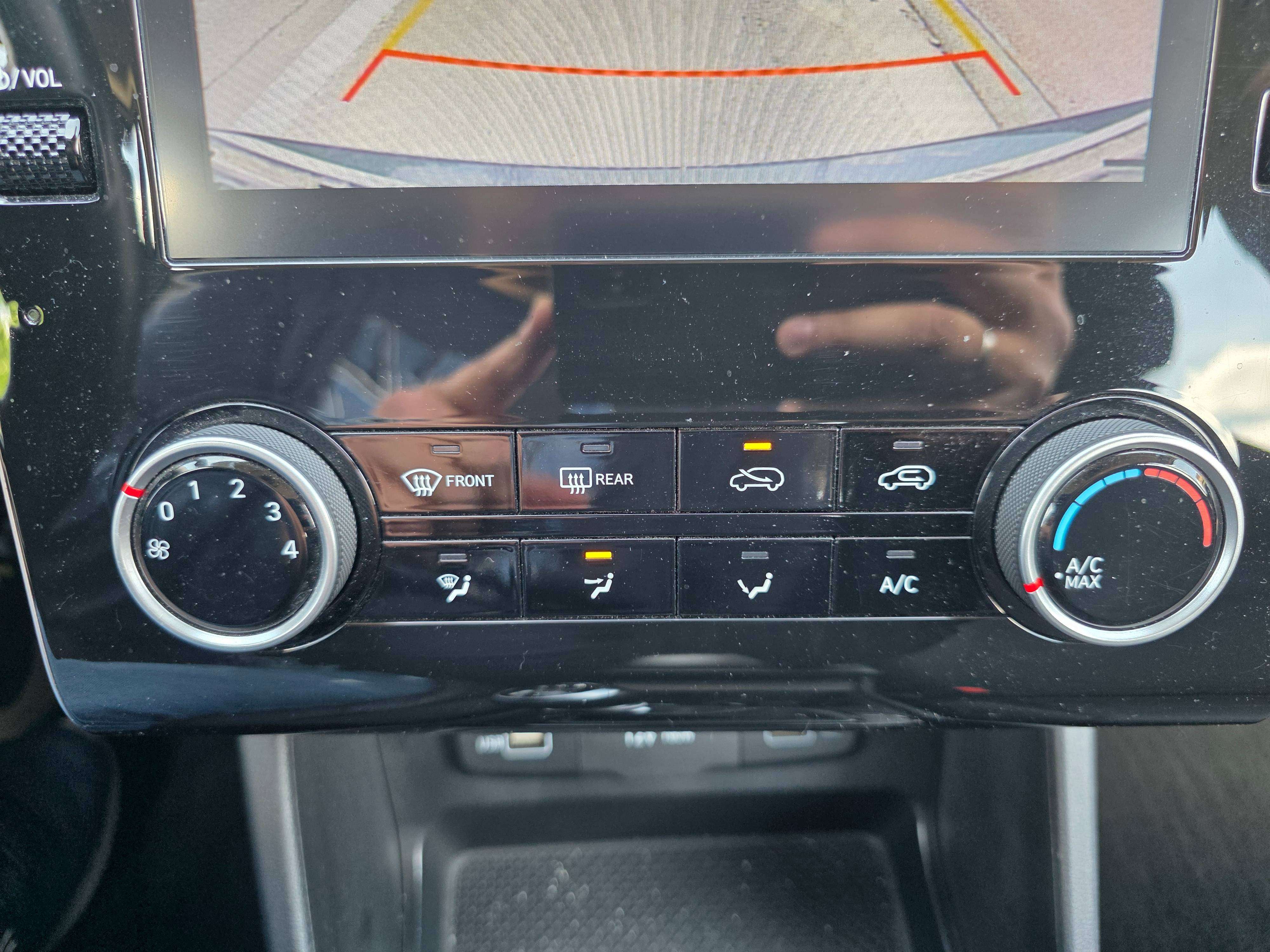 Hyundai TUCSON 1.6 T-GDi Inspire 2021' 1°EIG. 41000KM IN PERFECTE STAAT !!