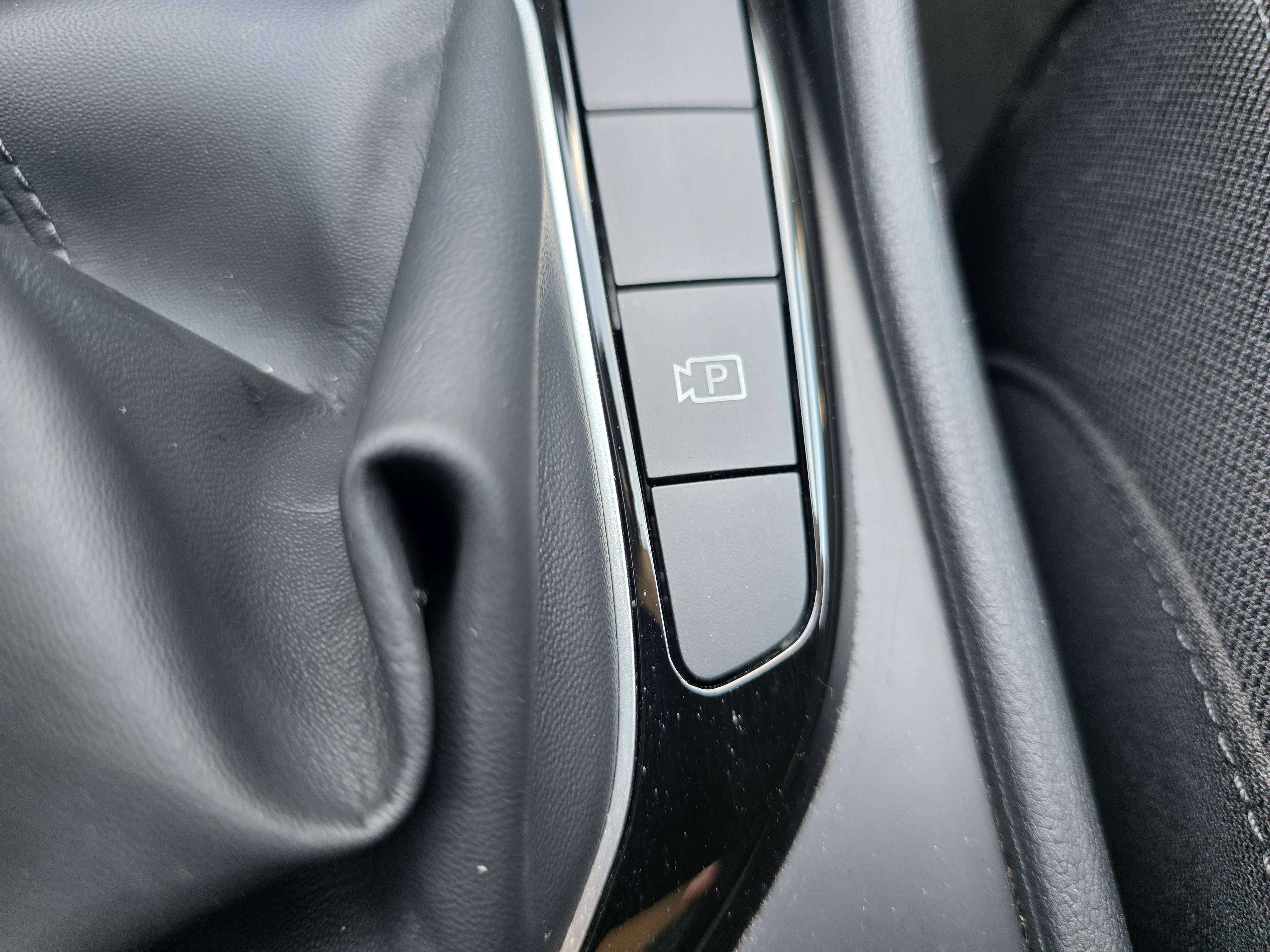 Hyundai TUCSON 1.6 T-GDi Inspire 2021' 1°EIG. 41000KM IN PERFECTE STAAT !!